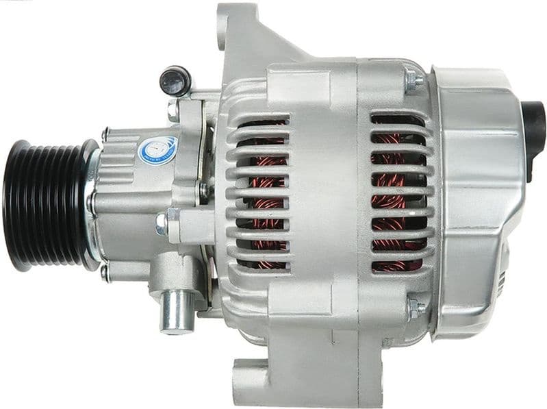 Alternator AS A6593S - image 4