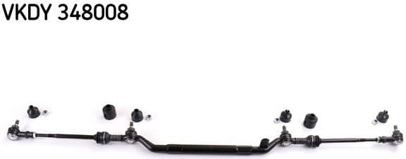 Centre Rod Assembly VKDY348008 - image 2