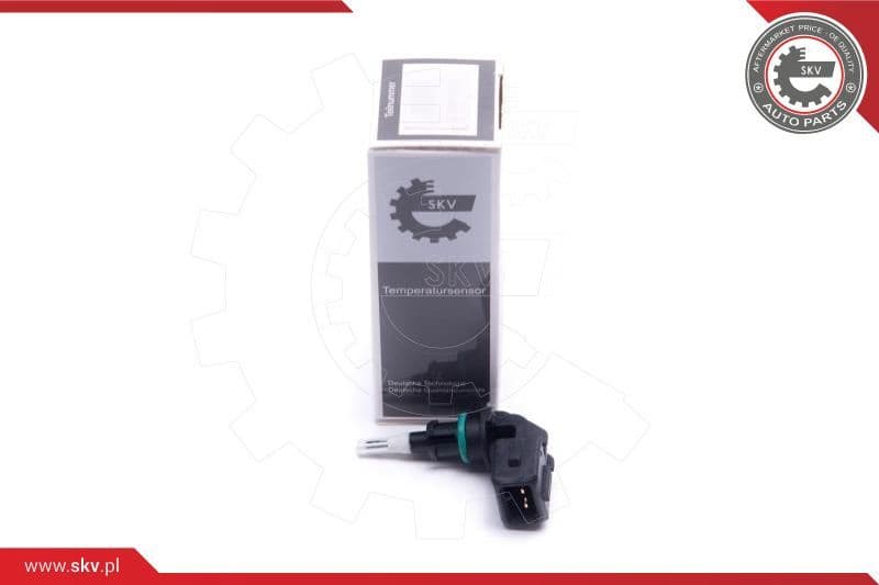 Sensor, intake air temperature 17SKV679