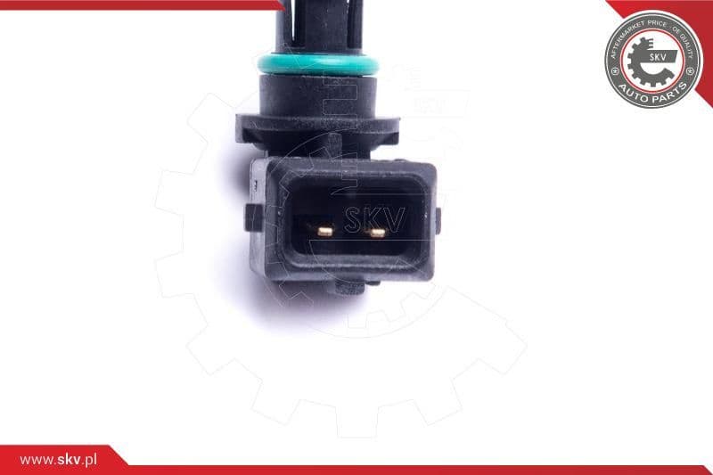 Sensor, intake air temperature 17SKV679 - image 3