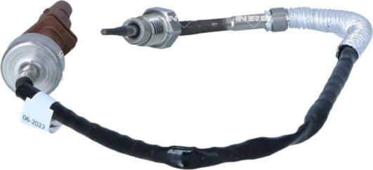 Sensor, exhaust gas temperature EASY FIT 707253 - image 2