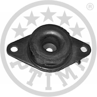 Mounting, automatic transmission F8-5478