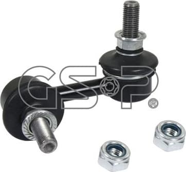 Link/Coupling Rod, stabiliser bar S050348