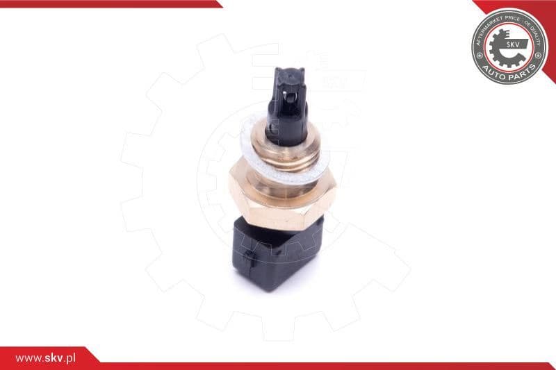 Sensor, intake air temperature 17SKV685 - image 2