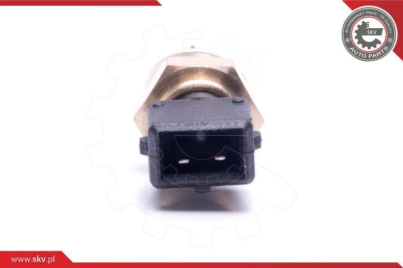 Sensor, intake air temperature 17SKV685 - image 3