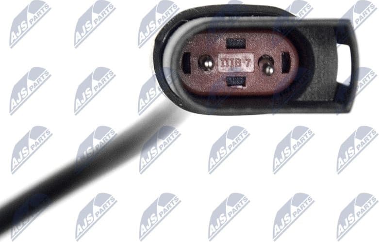 Sensor, wheel speed HCA-FR-027