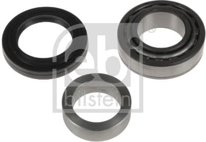 Wheel Bearing Kit 175602