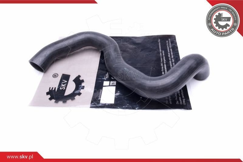 Charge Air Hose 43SKV355