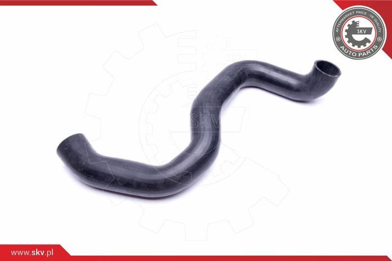 Charge Air Hose 43SKV355 - image 3