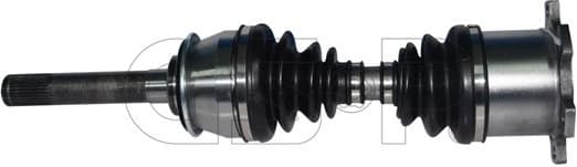 Drive Shaft 266002