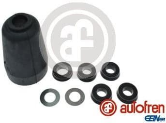 Repair Kit, brake master cylinder D1158