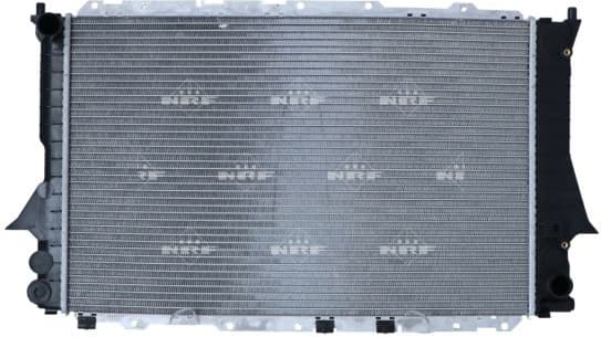 Radiator, engine cooling 51320
