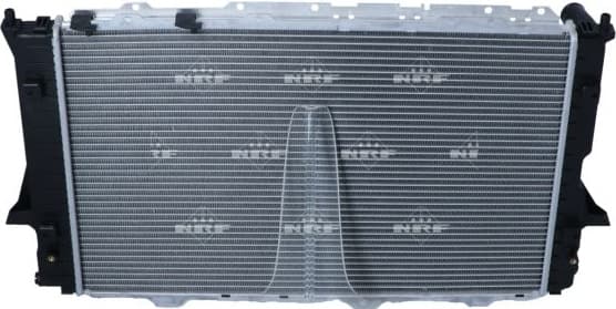 Radiator, engine cooling 51320 - image 3
