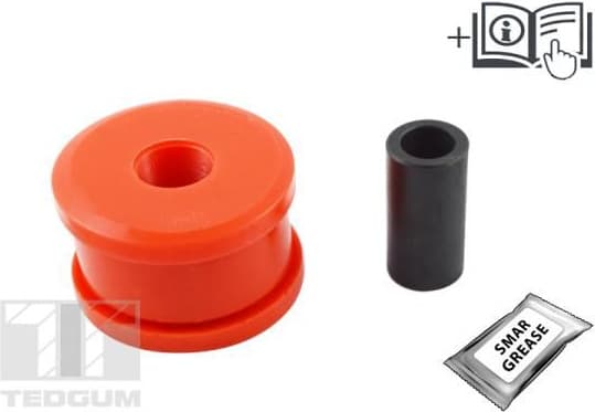 Bushing, axle beam 00417961 - image 2