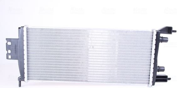 Radiator, engine cooling 606763