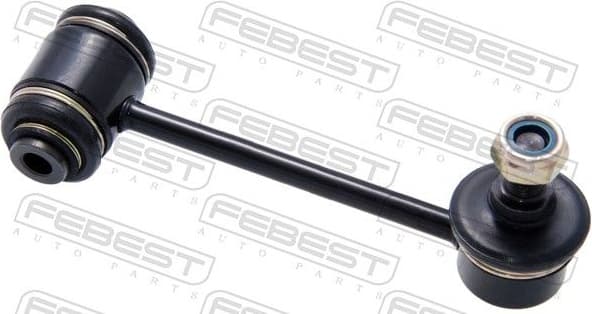 Link/Coupling Rod, stabiliser bar 0123-023