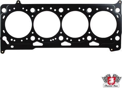 Gasket, cylinder head JOPEX 1119307700