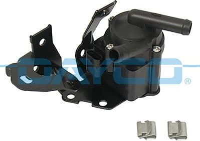 Auxiliary Water Pump (cooling water circuit) DEP1034