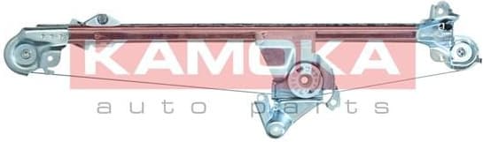 Window Regulator 7200284