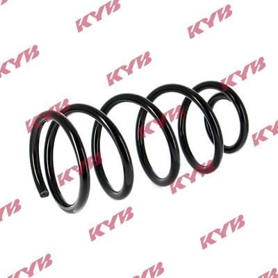 Suspension Spring K-Flex RA4098 - image 2