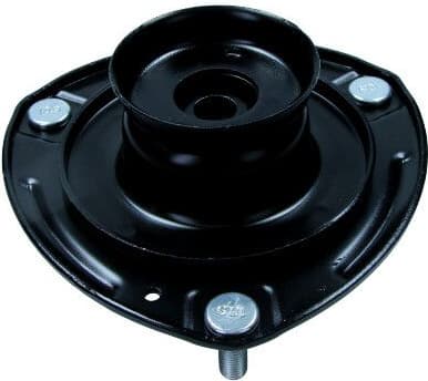 Mounting, shock absorber 72-4687