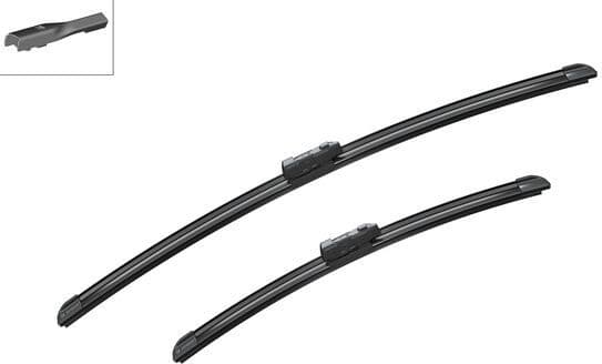 Wiper Blade Aerotwin 3 397 014 00R