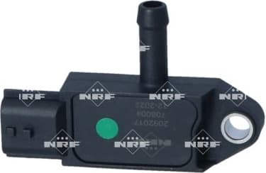 Sensor, exhaust pressure 708004