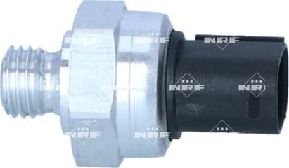 Sensor, exhaust pressure 708045