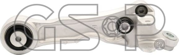 Control/Trailing Arm, wheel suspension S062759