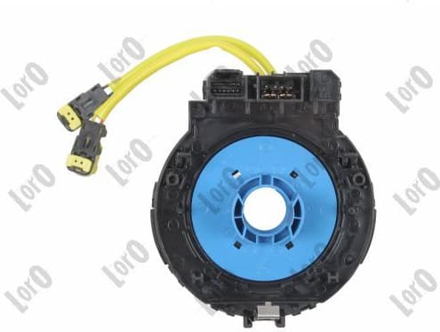 Clock Spring, airbag LORO 134-01-002 - image 2