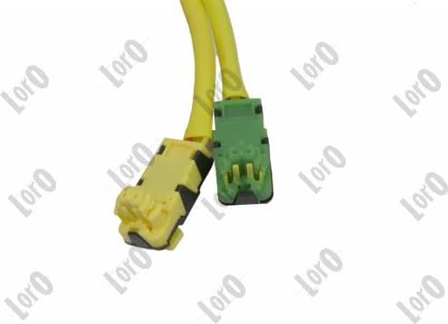 Clock Spring, airbag LORO 134-01-002 - image 4