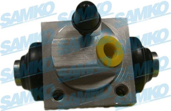 Wheel Brake Cylinder C31166