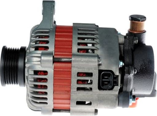 Alternator 8EL 011 711-221