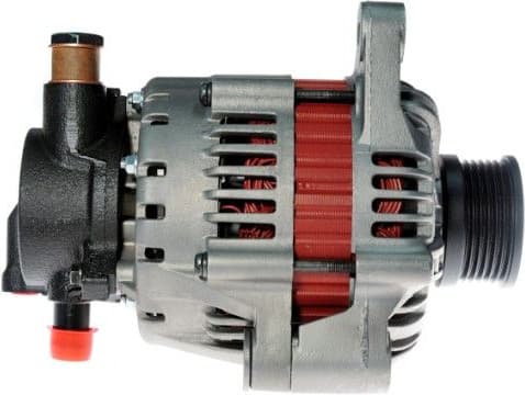 Alternator 8EL 011 711-221 - image 4