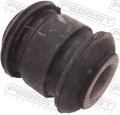 Mounting, control/trailing arm HYAB-1X1