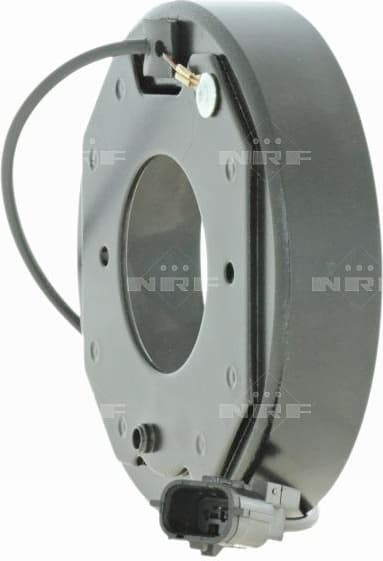 Coil, magnetic clutch (compressor) 38670