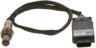 NOx Sensor, NOx catalytic converter 0 281 008 498