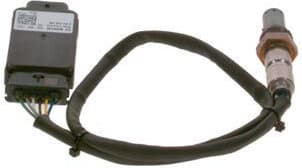 NOx Sensor, NOx catalytic converter 0 281 008 498 - image 3