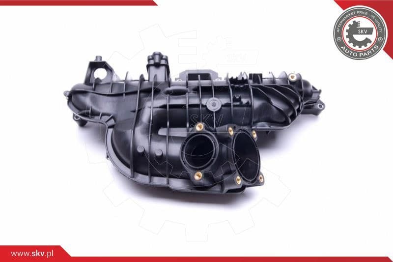 Intake Manifold Module 49SKV030 - image 5