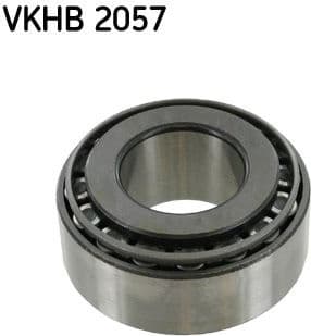 Wheel Bearing VKHB2057 - image 2