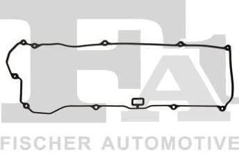 Gasket Set, cylinder head cover EP7500-904Z