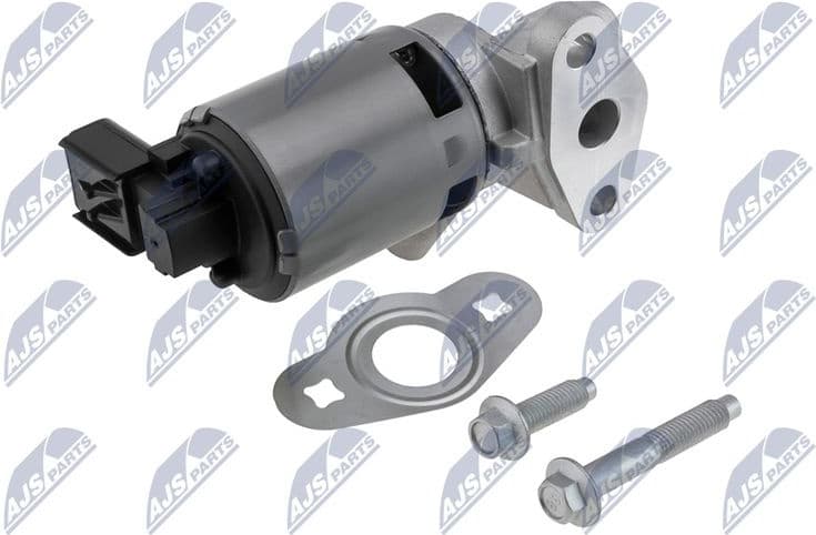 EGR Valve EGR-CH-016 - image 2