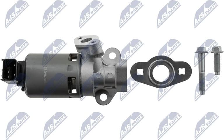 EGR Valve EGR-CH-016 - image 3