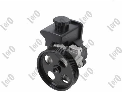 Hydraulic Pump, steering LORO 140-01-043