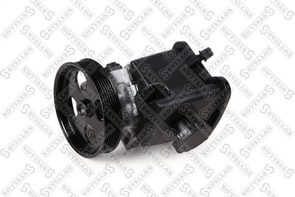 Hydraulic Pump, steering 00-36349-SX
