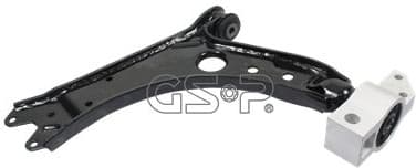 Control/Trailing Arm, wheel suspension S060342