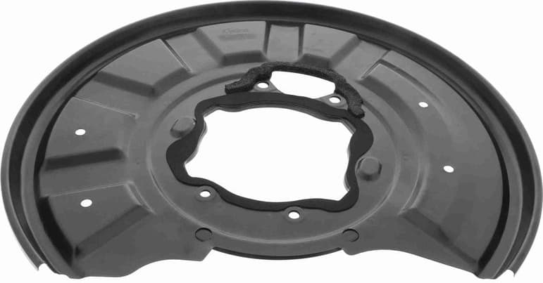 Splash Guard, brake disc Green Mobility Parts V30-3239