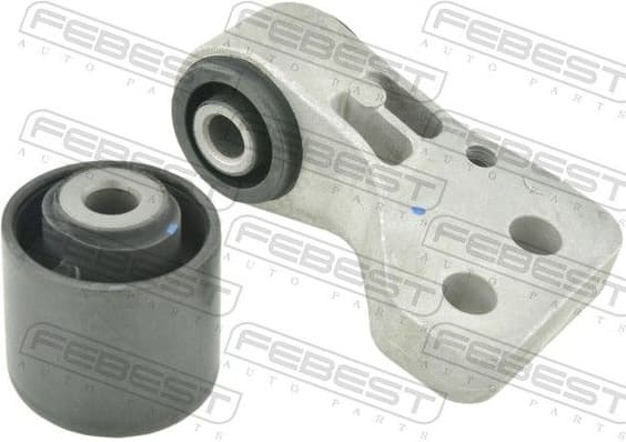 Mounting, engine VLMB-XC90F-KIT