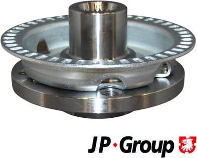 Wheel Hub JP 1141400200