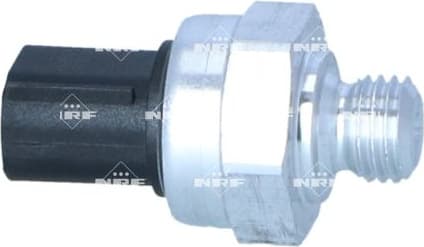 Sensor, exhaust pressure 708053